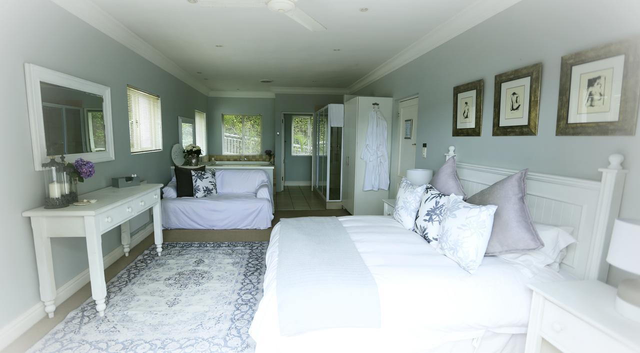 קניסנה Roseroc Boutique Guesthouse מראה חיצוני תמונה