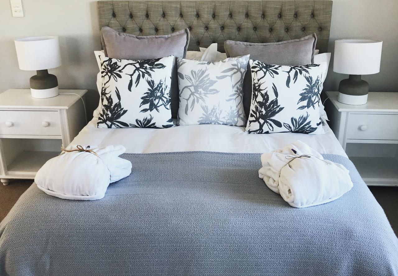 קניסנה Roseroc Boutique Guesthouse מראה חיצוני תמונה