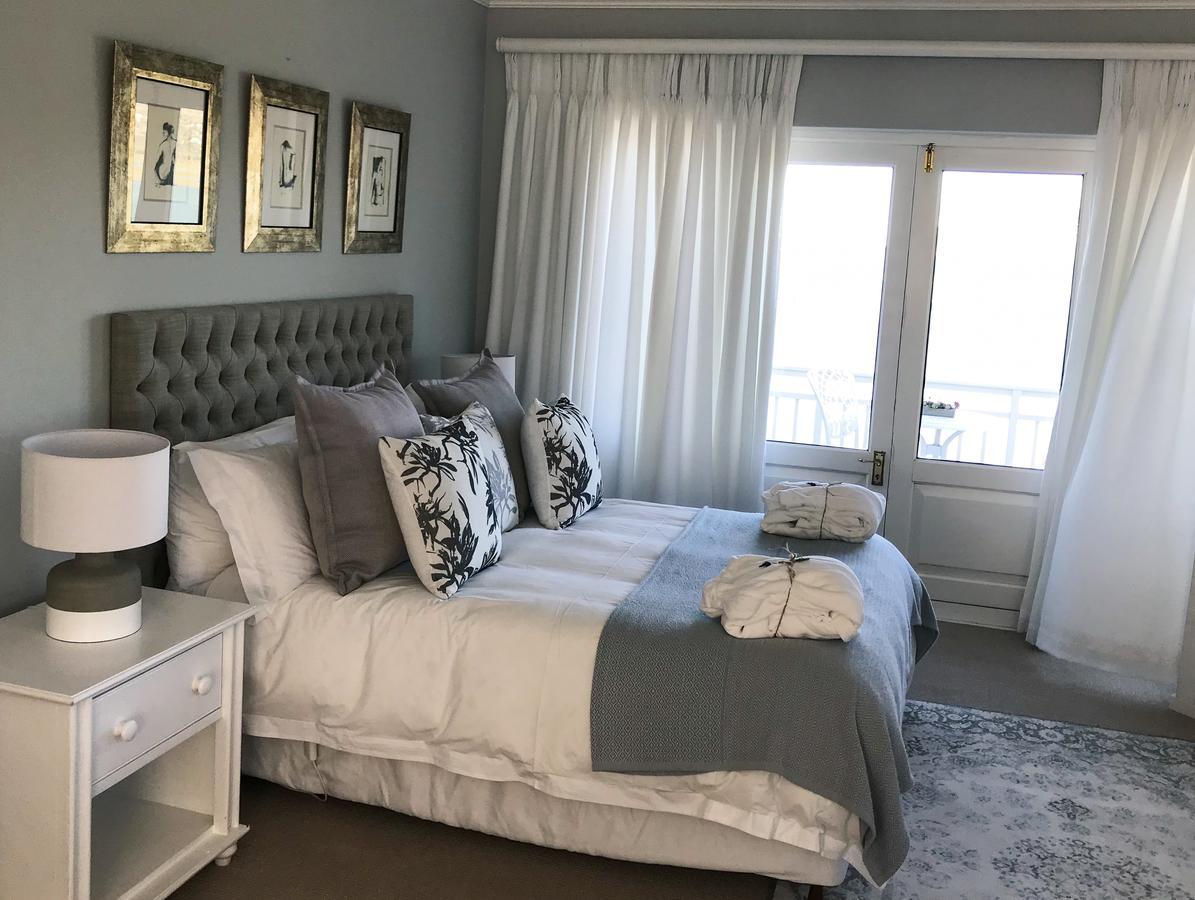 קניסנה Roseroc Boutique Guesthouse מראה חיצוני תמונה