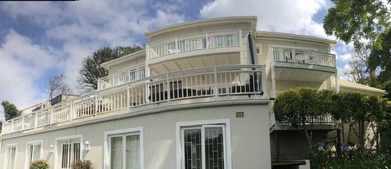 קניסנה Roseroc Boutique Guesthouse מראה חיצוני תמונה