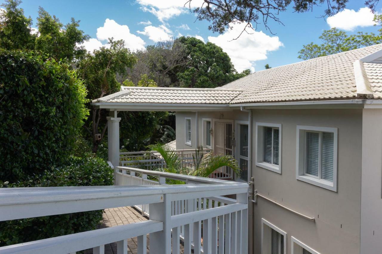 קניסנה Roseroc Boutique Guesthouse מראה חיצוני תמונה
