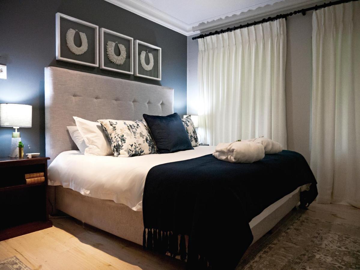 קניסנה Roseroc Boutique Guesthouse מראה חיצוני תמונה